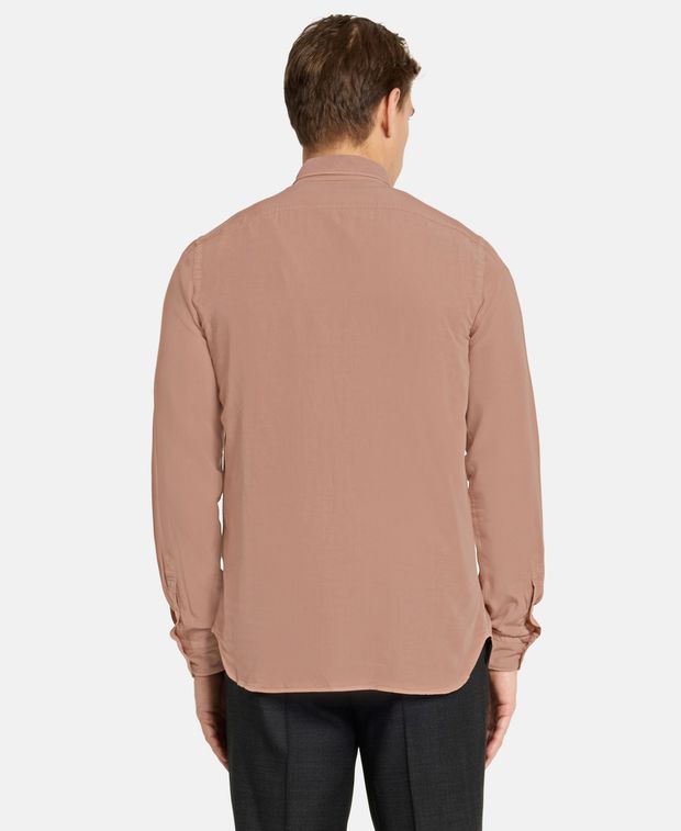 Boglioli Long-sleeved shirt