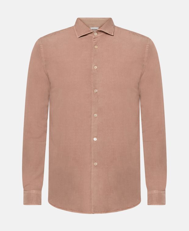 Boglioli Long-sleeved shirt