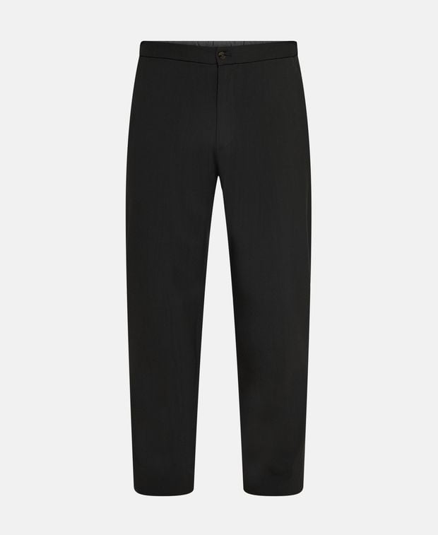 Boglioli Wool chino