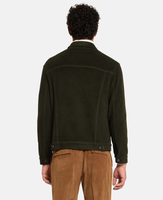 Boglioli Cashmere jacket