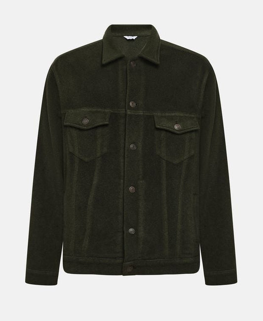 Boglioli Cashmere jacket