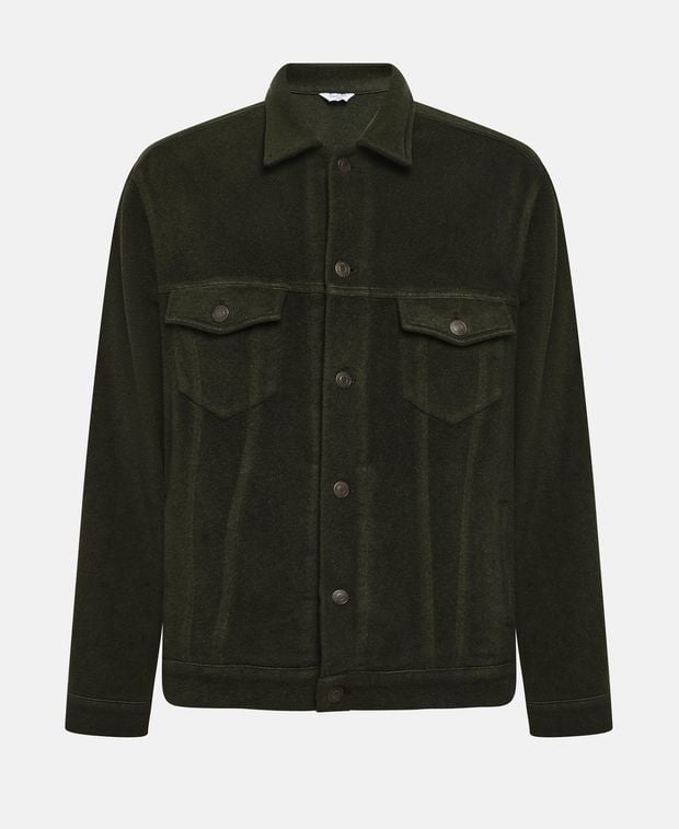 Boglioli Cashmere jacket