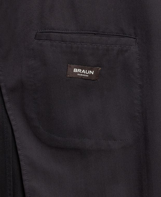 Boglioli Wool suit
