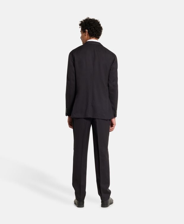 Boglioli Wool suit