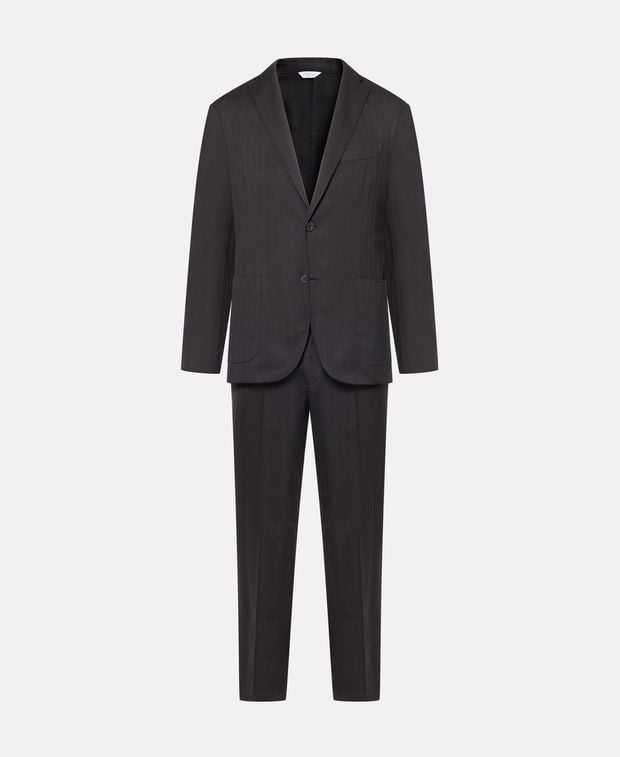 Boglioli Wool suit