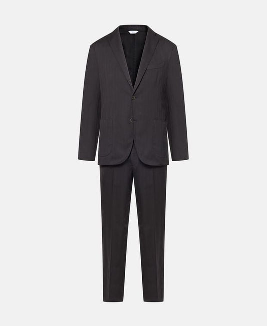 Boglioli Wool suit