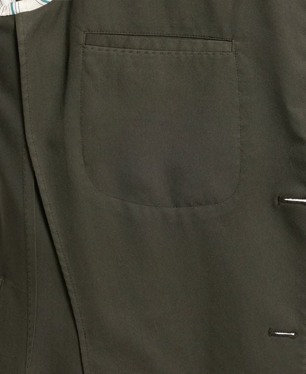 Boglioli Wool suit