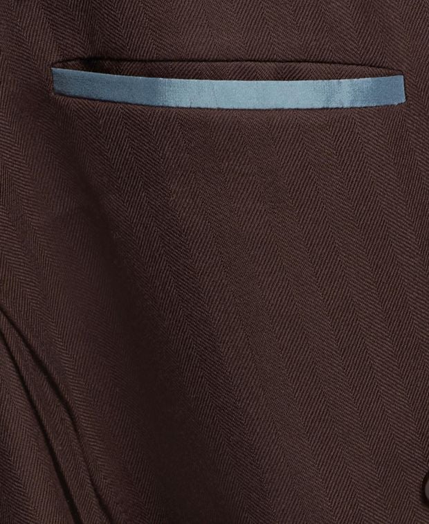 Boglioli Wool suit jacket