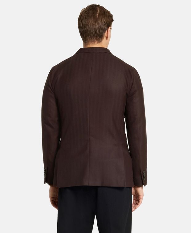 Boglioli Wool suit jacket