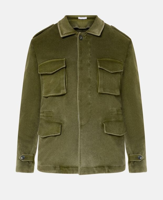 Boglioli Cashmere jacket