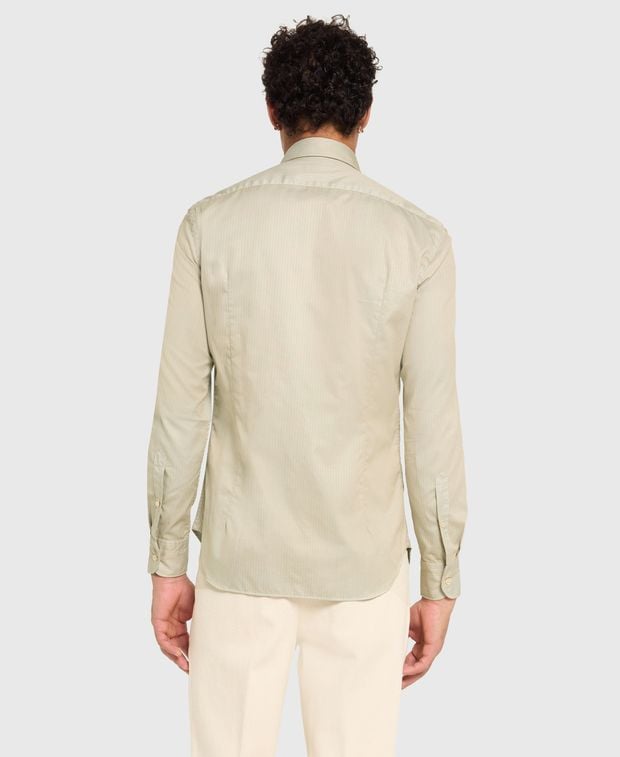 Boglioli Long-sleeved shirt