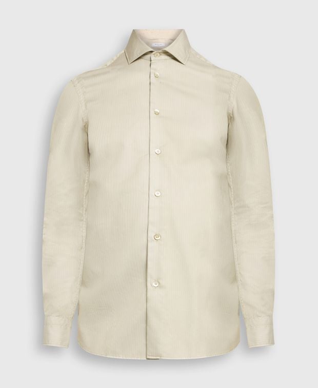 Boglioli Long-sleeved shirt