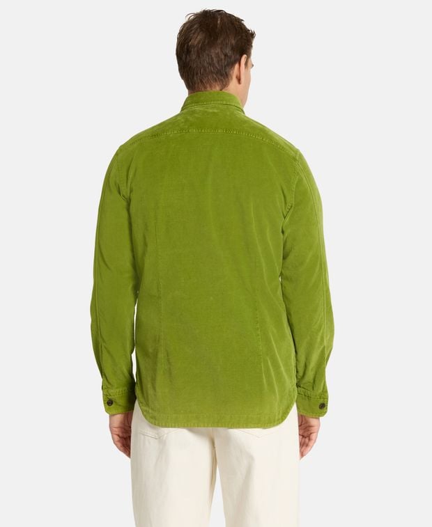 Boglioli Long-sleeved shirt