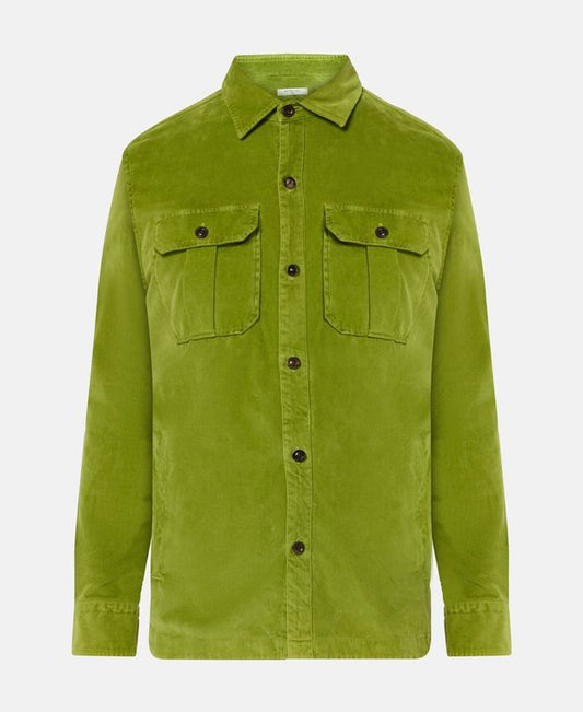 Boglioli Long-sleeved shirt