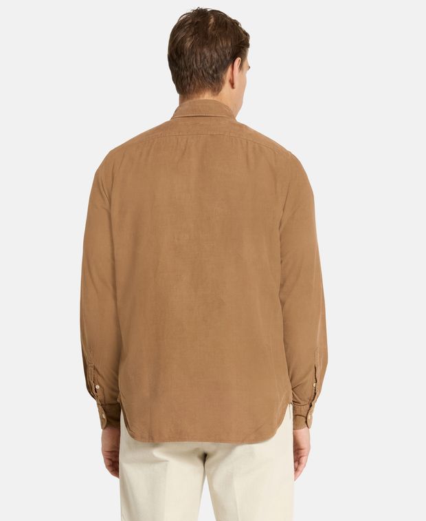 Boglioli Long-sleeved shirt
