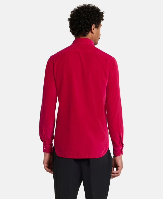 Boglioli Long-sleeved shirt