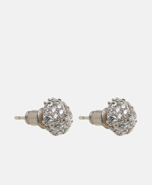 Salvatore Ferragamo Earstuds Gministr