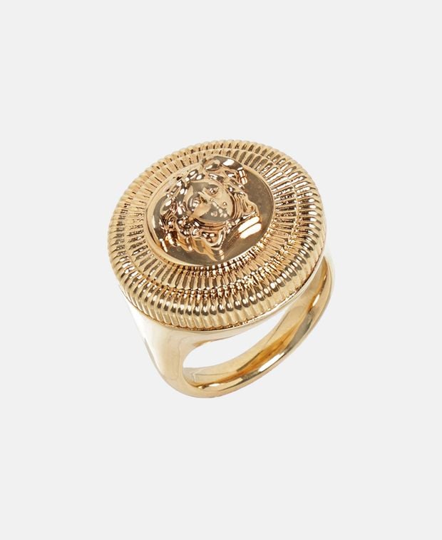 Versace Ring