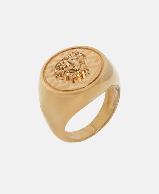 Versace Ring