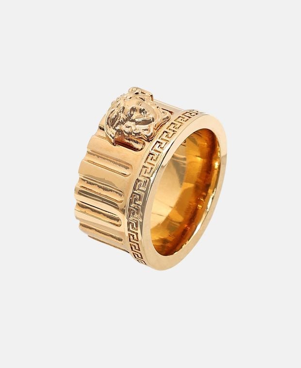 Versace Ring