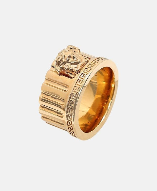 Versace Ring