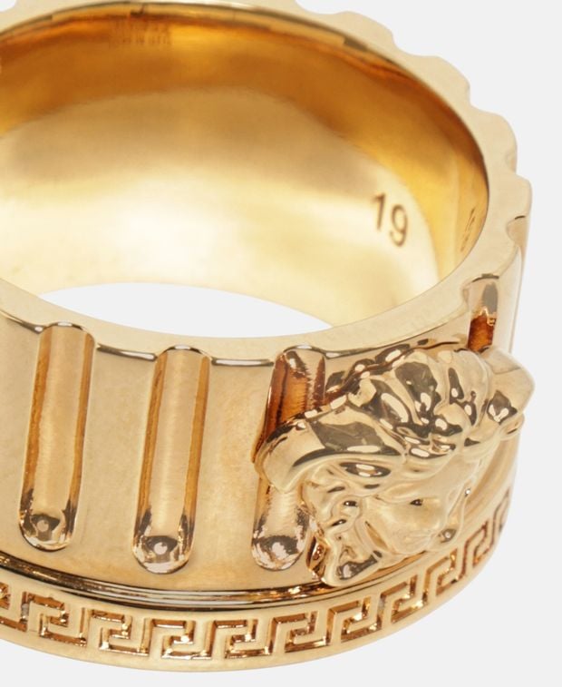 Versace Ring