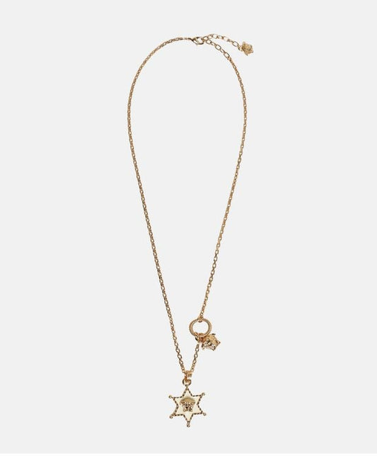 Versace Necklace