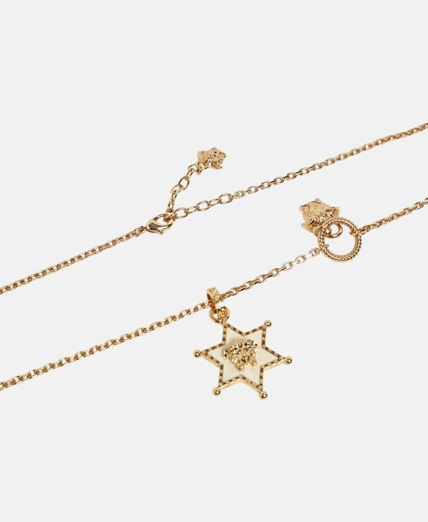 Versace Necklace
