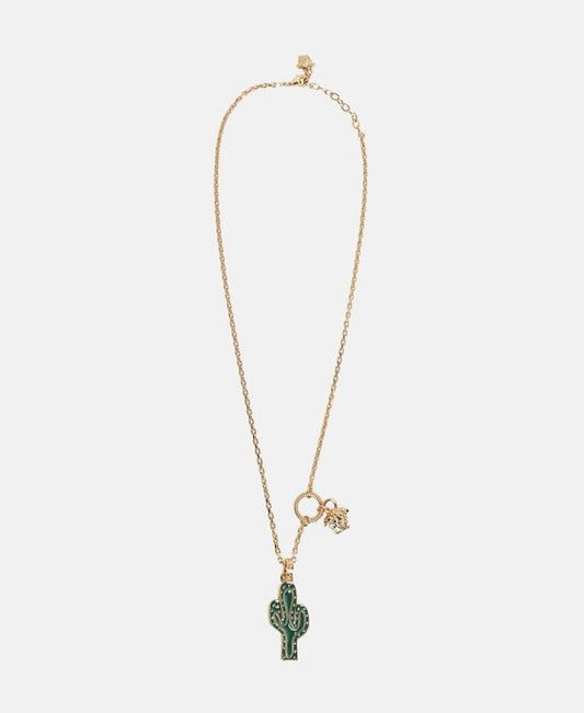 Versace Necklace with pendant