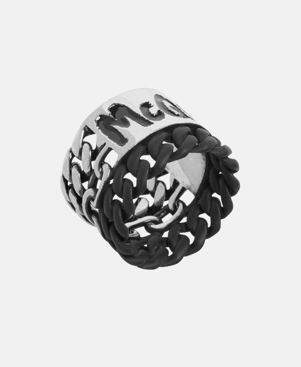 Alexander McQueen Ring Graff