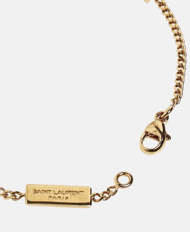 Saint Laurent Bracelet