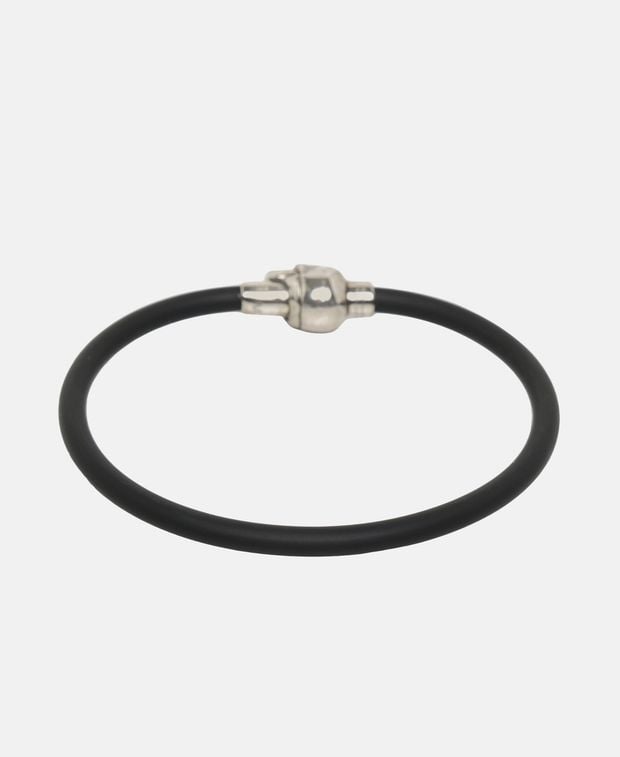 Alexander McQueen Bracelet Skull