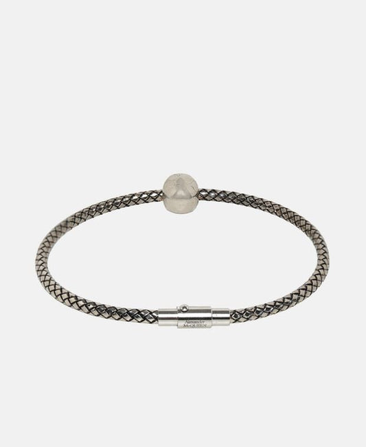 Alexander McQueen Bangle Skull