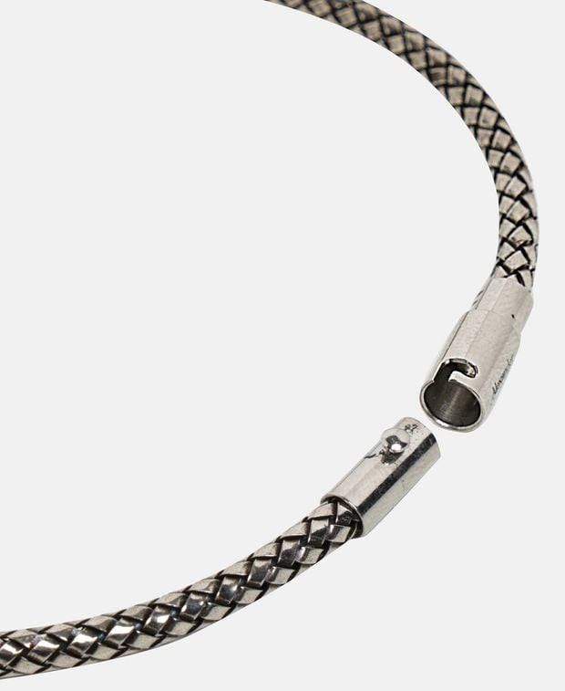 Alexander McQueen Bangle Skull