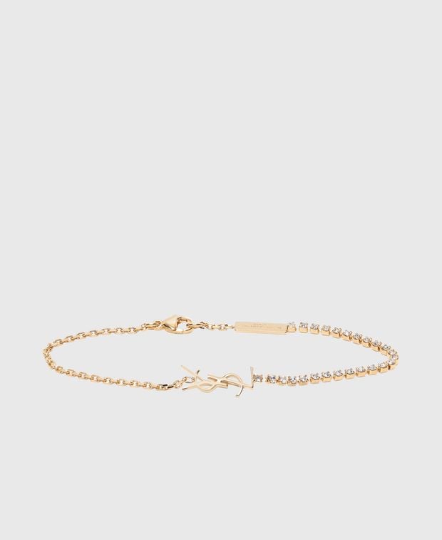 Yves Saint Laurent Bracelet