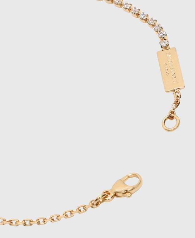 Yves Saint Laurent Bracelet