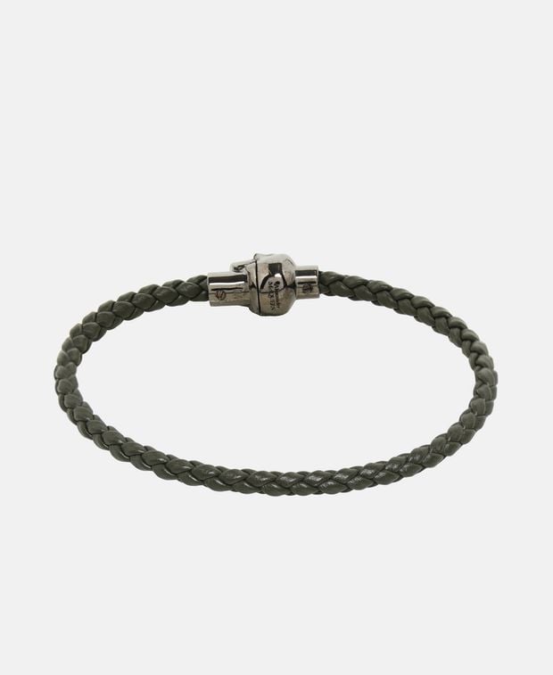 Alexander McQueen Bracelet Skull