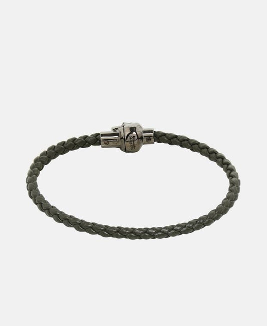Alexander McQueen Bracelet Skull