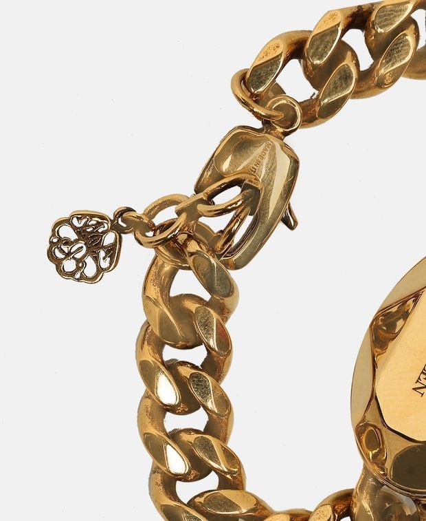 Alexander McQueen Bracelet Facet