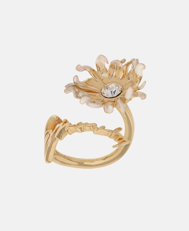 Givenchy Ring Daisy