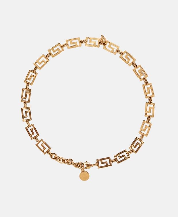 Versace Necklace