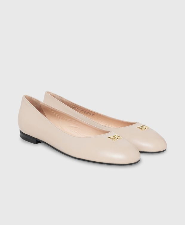 Bally Ballet flats Bitey