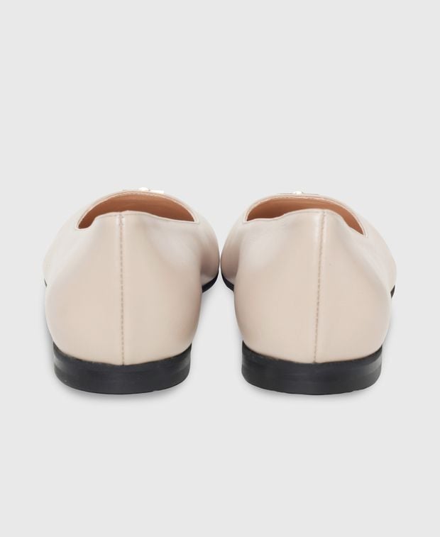 Bally Ballet flats Bitey