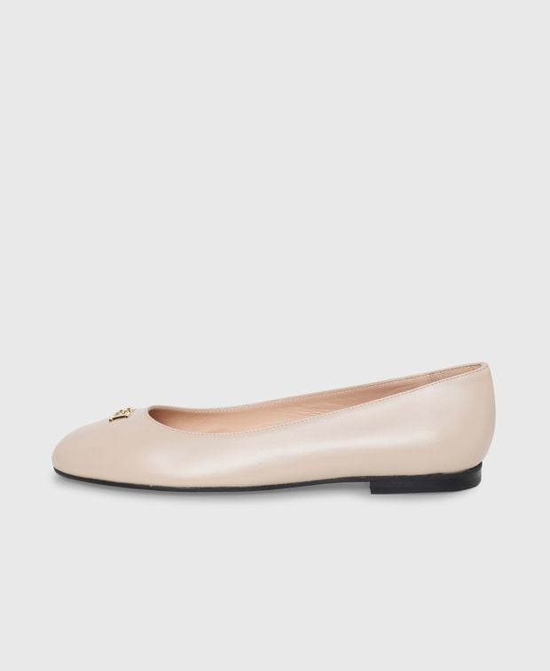 Bally Ballet flats Bitey