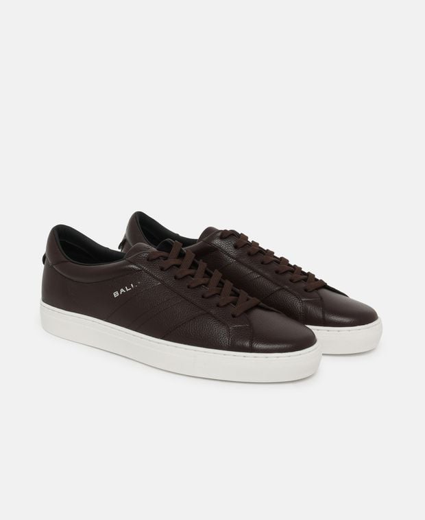 Bally Sneakers Hedey