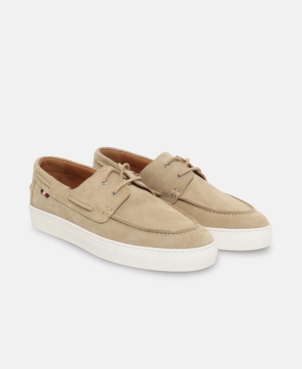 Bally Boat shoes Hedon