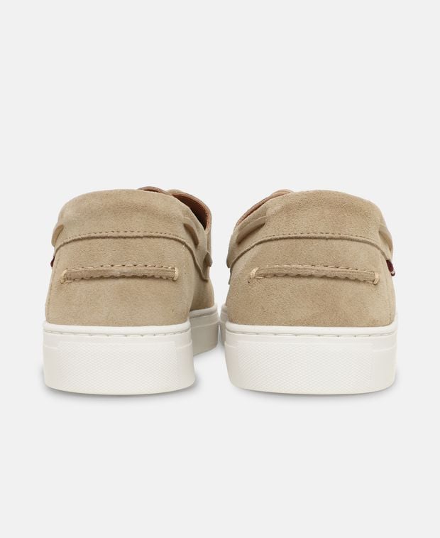 Bally Boat shoes Hedon