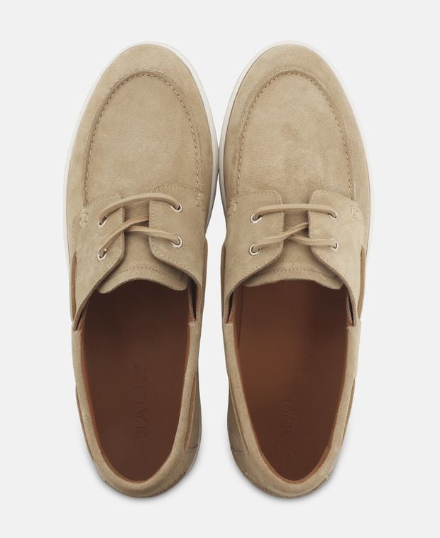 Bally Boat shoes Hedon