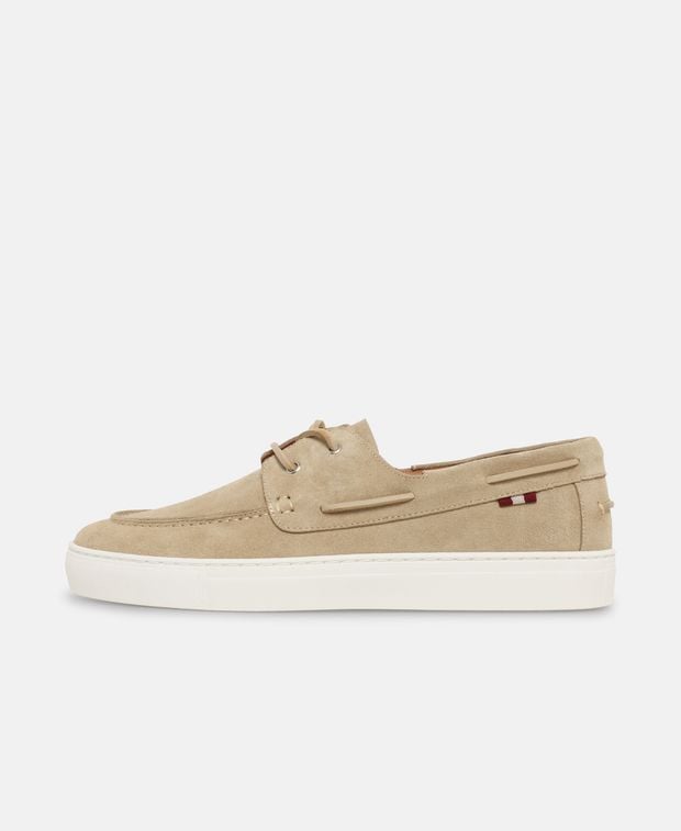 Bally Boat shoes Hedon