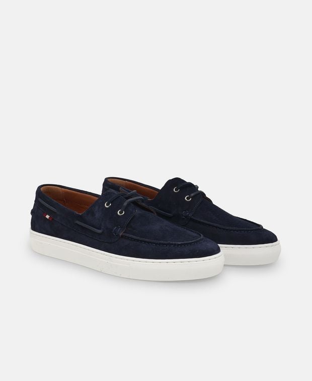 Bally Boat shoes Hedon